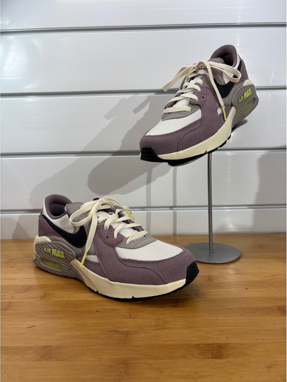 Nike Air Max Excee Men's Shoes Taupe Grey Sz 8.5 IB8912 204